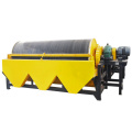 Coltan Process Plant Magnetic Separator For Manganese Mining